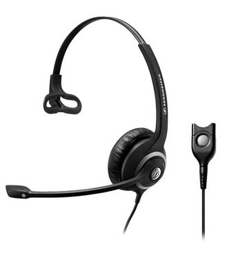 cuffia per telefono sennheiser sc230 cuffia per telefono sennheiser sc230